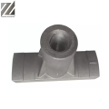 Die Cast Aluminum Lamp Bracket High Pressure Die Casting Parts